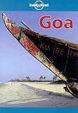 Lonely Planet Goa