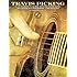 Travis Picking -Instructional Guitar Book/Cd