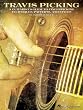 Travis Picking: A Guitarist's Guide to Fingerpicking Techniques, Patterns, and Styles