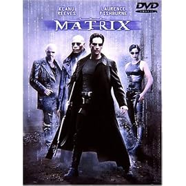 マトリックス 特別版 [DVD]