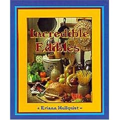 Incredible Edibles