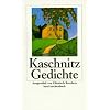 Gedichte (insel taschenbuch)