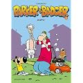Parker & Badger, tome 2 : Oups !