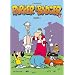 Parker & Badger, tome 2 : Oups !