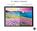 Tech Armor High Definition HD-Clear Film Screen Protector (Not Glass) for Microsoft Surface Pro 4 (2015) [2-Pack]