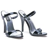 Ellie Shoes Womens 510-MAGGIE 5" Heel Sandal
