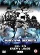 SAS Survival Secrets - Behind Enemy Lines BBC [DVD]