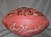 Joe Namath New York Jets NFL Autographed/Hand Signed Official Football