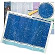 Orion DeepMap Folding Star Chart