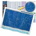 Orion DeepMap Folding Star Chart