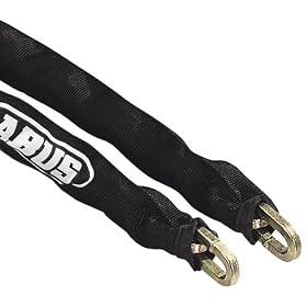 ABUS  10KS/140 SECURITY CHAIN