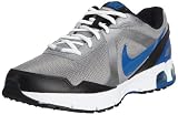 Nike Mens Air Max Run Lite+ Cool Grey/Royal-Black Running Shoes US 10.5 NIB