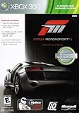 Forza Motorsport 3: Version Ultimate (French)