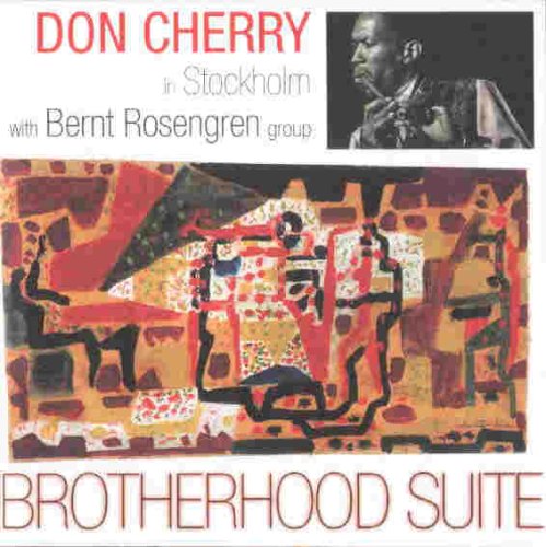 Don Cherry
