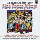 Ultimate Non-Stop Line Dance Party