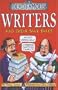 Writers & Their Tall Tales (Dead Famous)