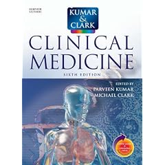 Kumar and Clark Clinical Medicine, 6th Edition