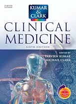 Kumar and Clark Clinical Medicine