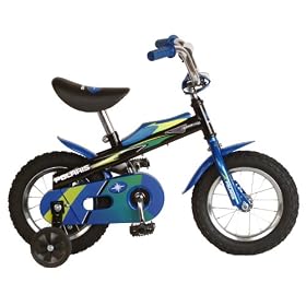 Polaris Edge LX120 Kids 12-Inch Bike