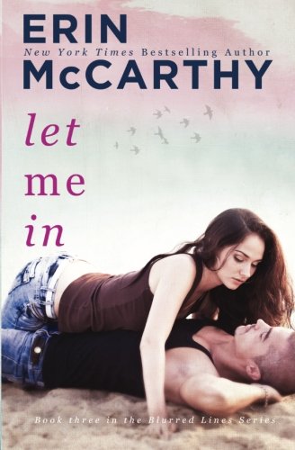 Let Me In (Blurred Lines) (Volume 3)
