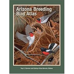 The Arizona Breeding Bird Atlas