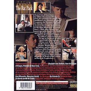 The Rat Pack [Import belge]