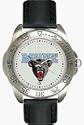 Maine Black Bears Gameday Sport Men's Watch by Suntime