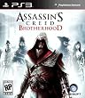 Image of Assassin's Creed: Brotherhood