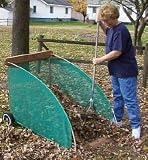 The Amazing Leaf Cart