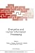 Energetics and Human Information Processing (NATO Science Series D: (closed))