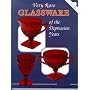Very Rare Glassware of the Depression Years