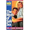 Life on the Edge: The Myth of Safe Sex [VHS]