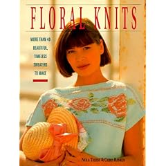 Floral Knits (A Sterling/Lark book)