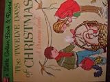 The Twelve Days of Christmas (A Disneyland Little Golden Book and Record, 254)