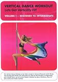 Vertical Dance Workout Vol.1 - From Beginner To Intermediate