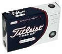 Titleist Tour Distance SF Golf Balls - One Dozen