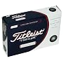 Titleist Tour Distance SF Golf Balls - One Dozen