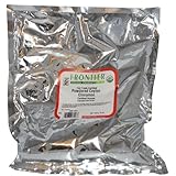 Frontier Herb Organic Ceylon Ground Cinnamon, 1 Pound bag -- 1 each.