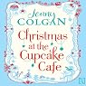 Christmas at the Cupcake Café