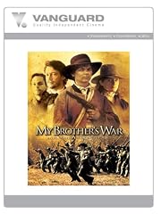 My Brother's War