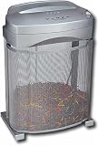 Dynex Crosscut Paper Shredder DX-OP102991