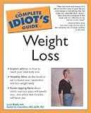  : The Complete Idiot's Guide to Weight Loss