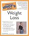 Books : The Complete Idiot's Guide to Weight Loss