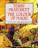 The Colour of Magic (Discworld)