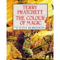 The Colour of Magic