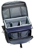 Samsonite Worldproof 3.3 Blue/Black Single SLR Sideload Camera Bag