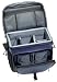 Samsonite Worldproof 3.3 Blue/Black Single SLR Sideload Camera Bag