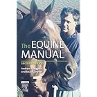 The Equine Manual by Andrew James Higgins and Jack R. Snyder