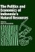 Book Politics and Economics of Indonesia's Natural Resources