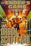 Ender's Game: Command School Premiere HC Ender's Game: Command School Premiere HC